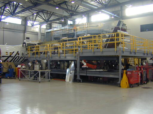 New Jobs Posting Soon …